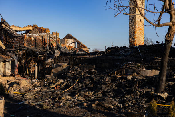 24/7 Emergency Smoke Damage Removal experts in Milltown, NJ